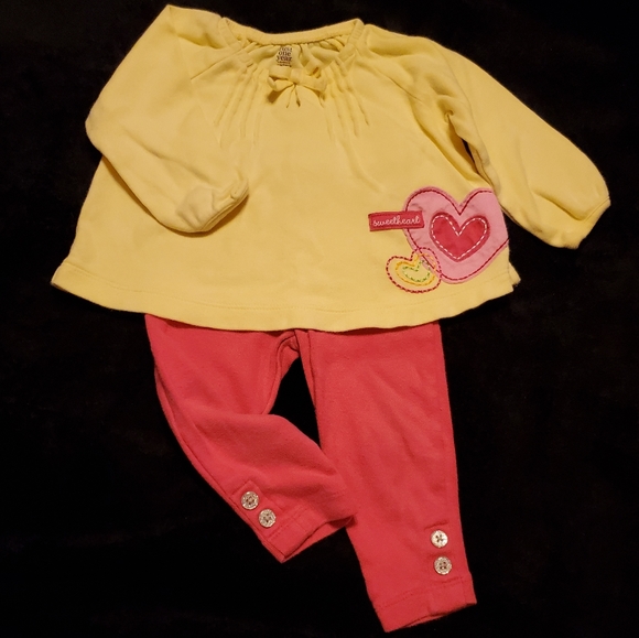 carters baby girl gowns